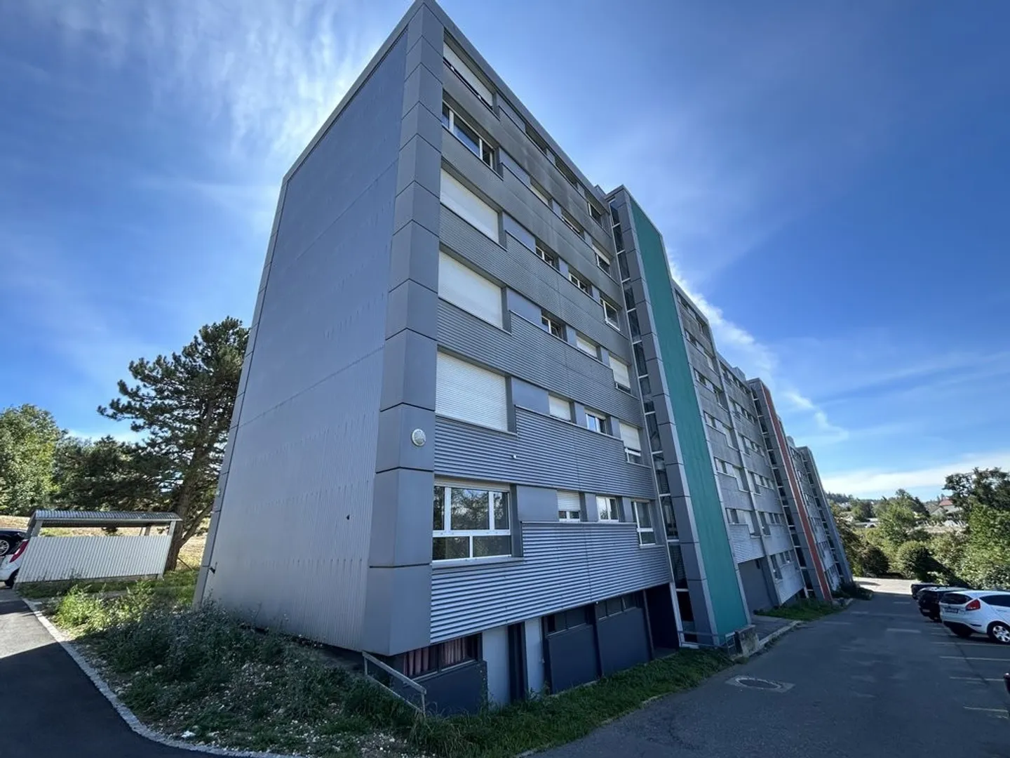 Charmant appartement 2 pièces dans les Arêtes! - Photo 1 sur 1