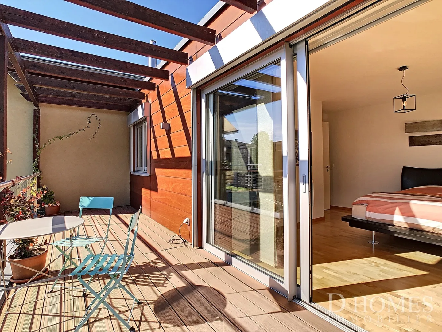 Duplex aux Avantages d'une Villa - Photo 8 sur 10