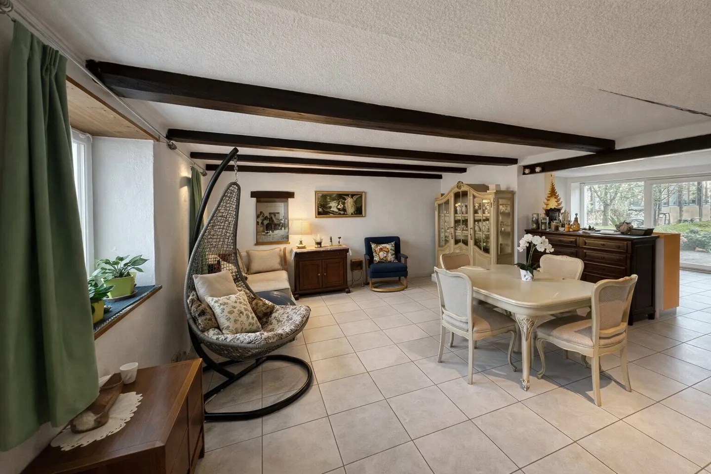 Casa in affitto affascinante a Montignez - Foto 4 di 13