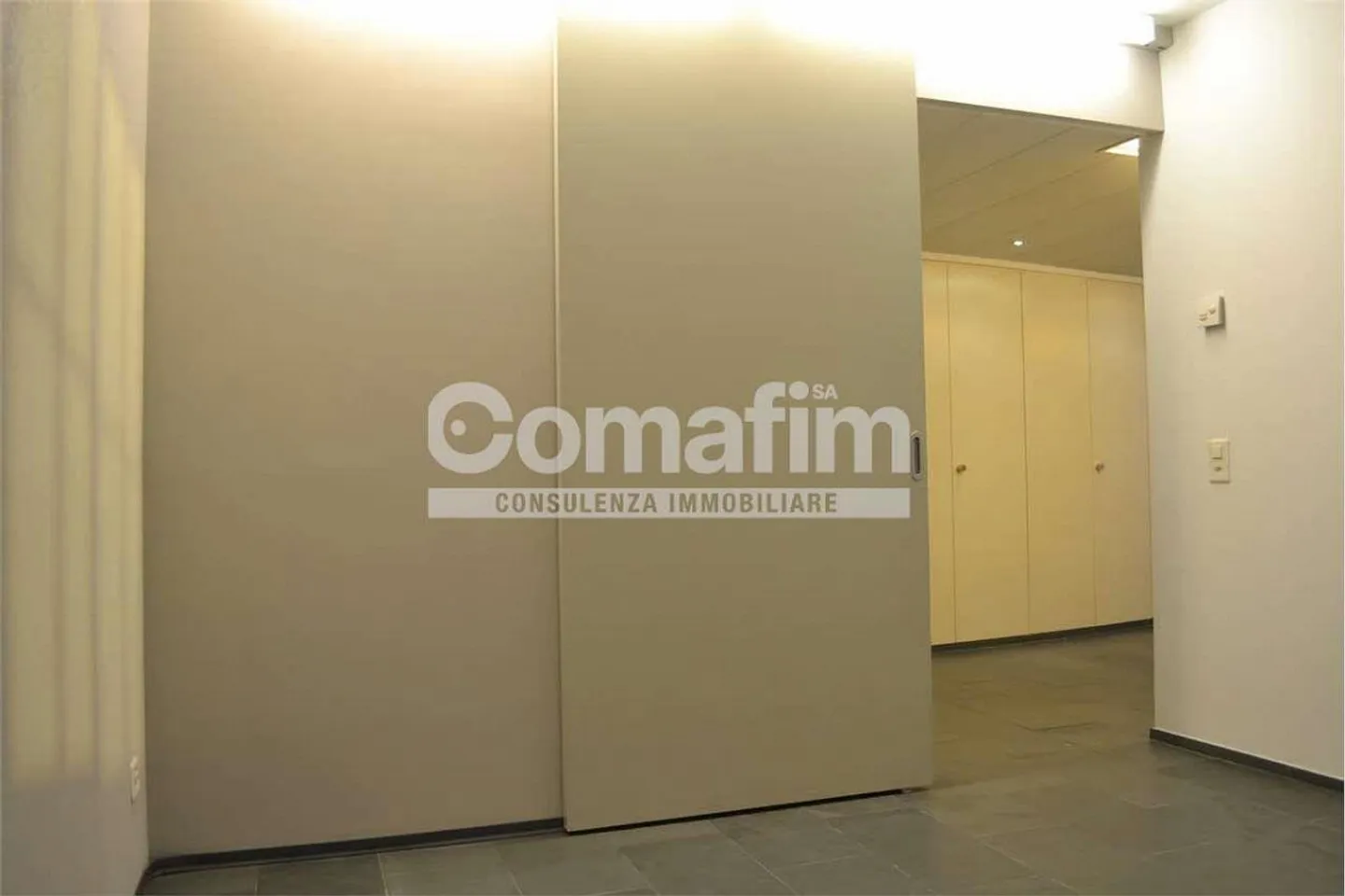 Prestiges Büro im Zentrum - Foto 5 von 13