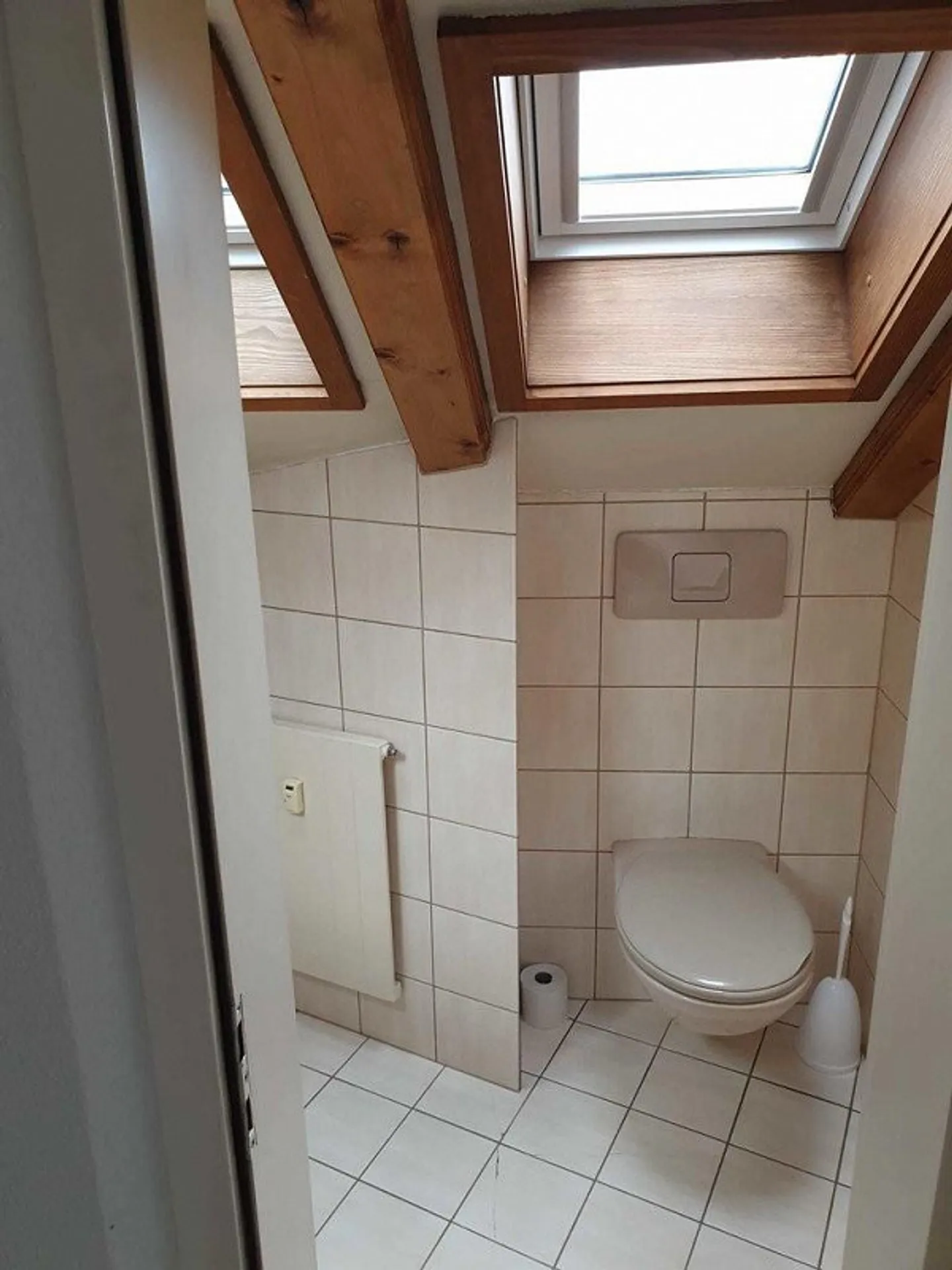 Appartement en duplex de 3,5 pièces avec beaucoup de charme - Photo 4 sur 10