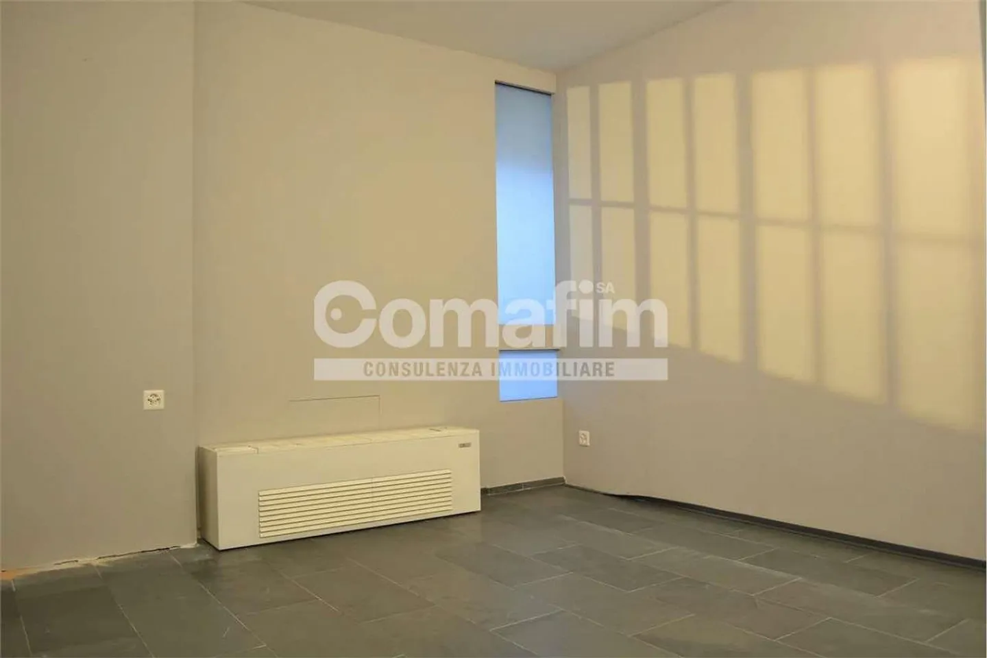 Prestiges Büro im Zentrum - Foto 6 von 13