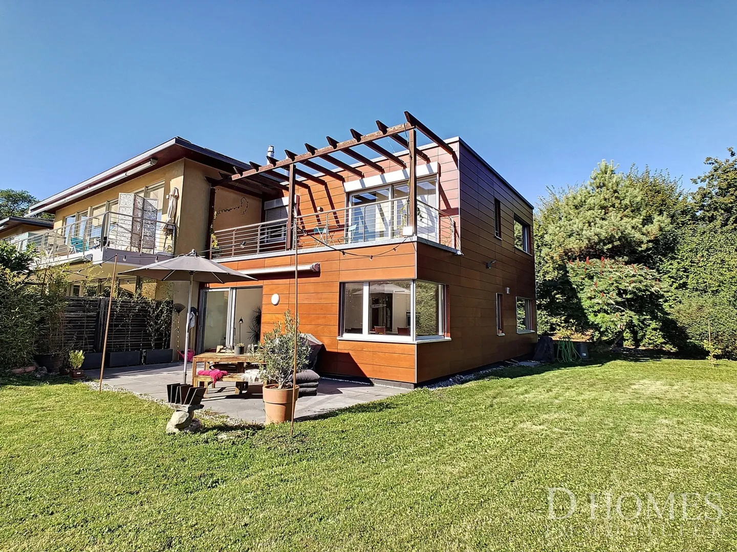 Duplex aux Avantages d'une Villa - Photo 2 sur 10