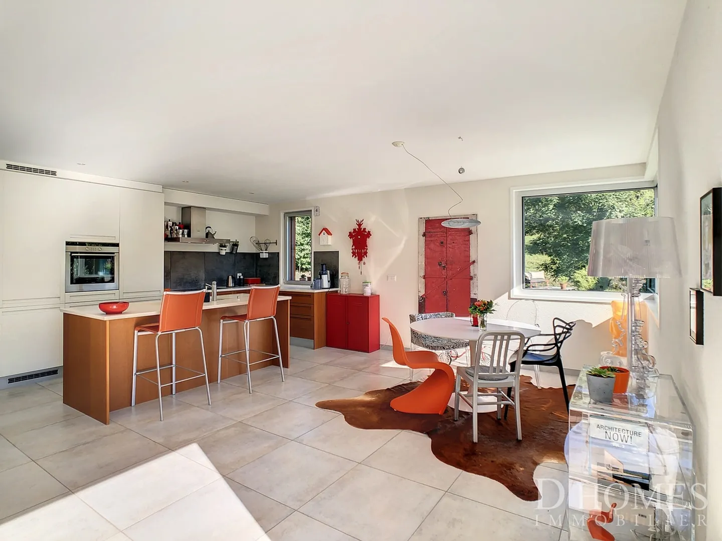 Duplex aux Avantages d'une Villa - Photo 3 sur 10