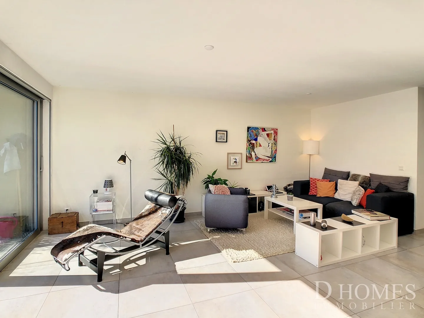 Duplex aux Avantages d'une Villa - Photo 4 sur 10