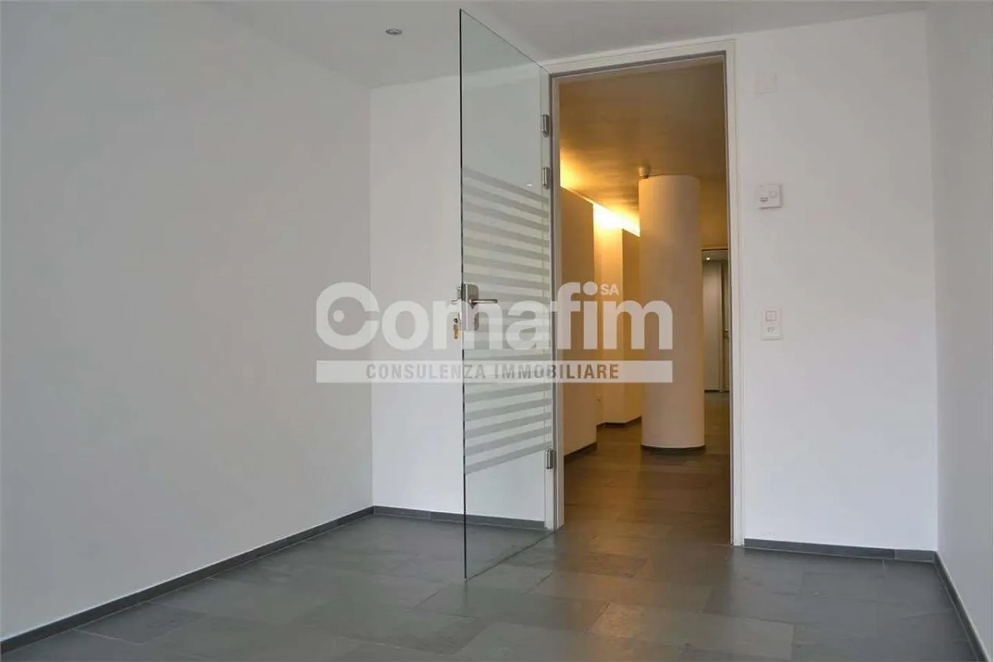 Prestiges Büro im Zentrum - Foto 7 von 13