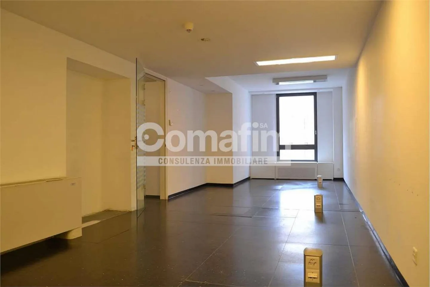 Prestiges Büro im Zentrum - Foto 10 von 13