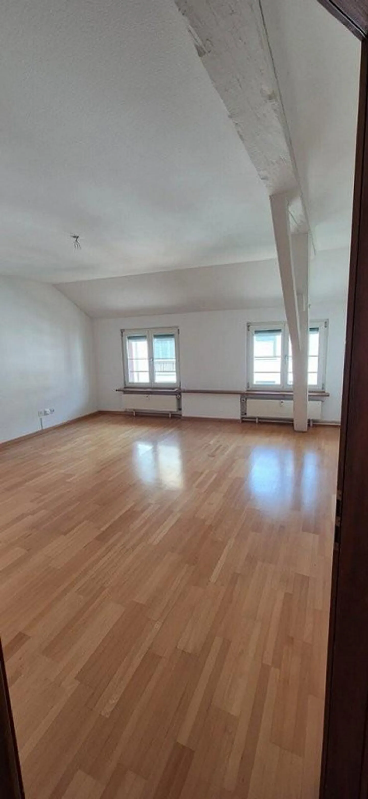 Appartement en duplex de 3,5 pièces avec beaucoup de charme - Photo 6 sur 10