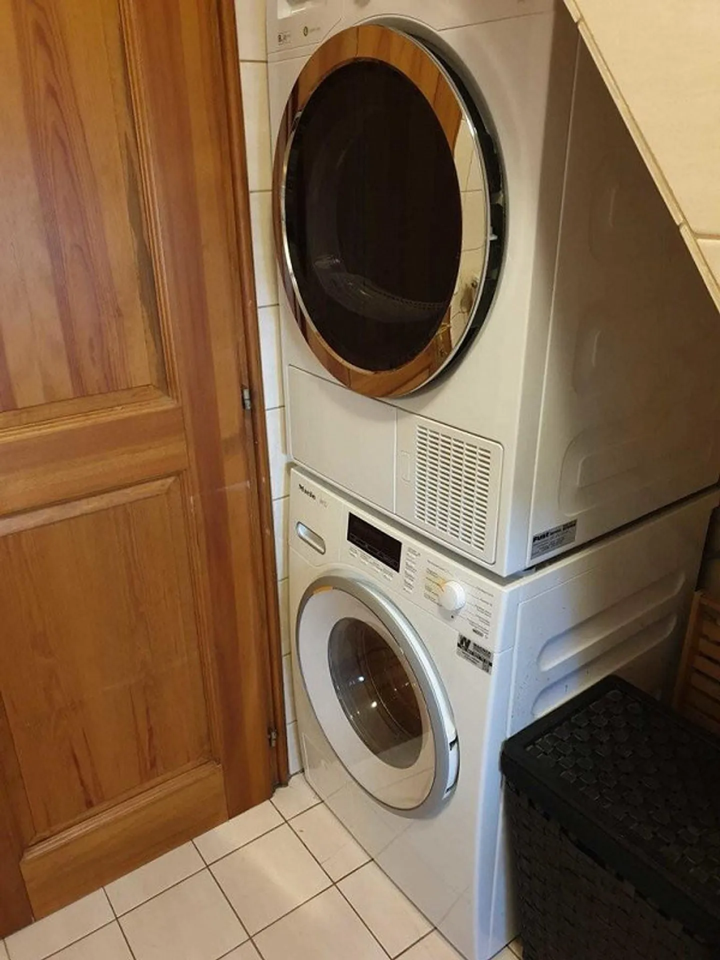 Appartement en duplex de 3,5 pièces avec beaucoup de charme - Photo 9 sur 10