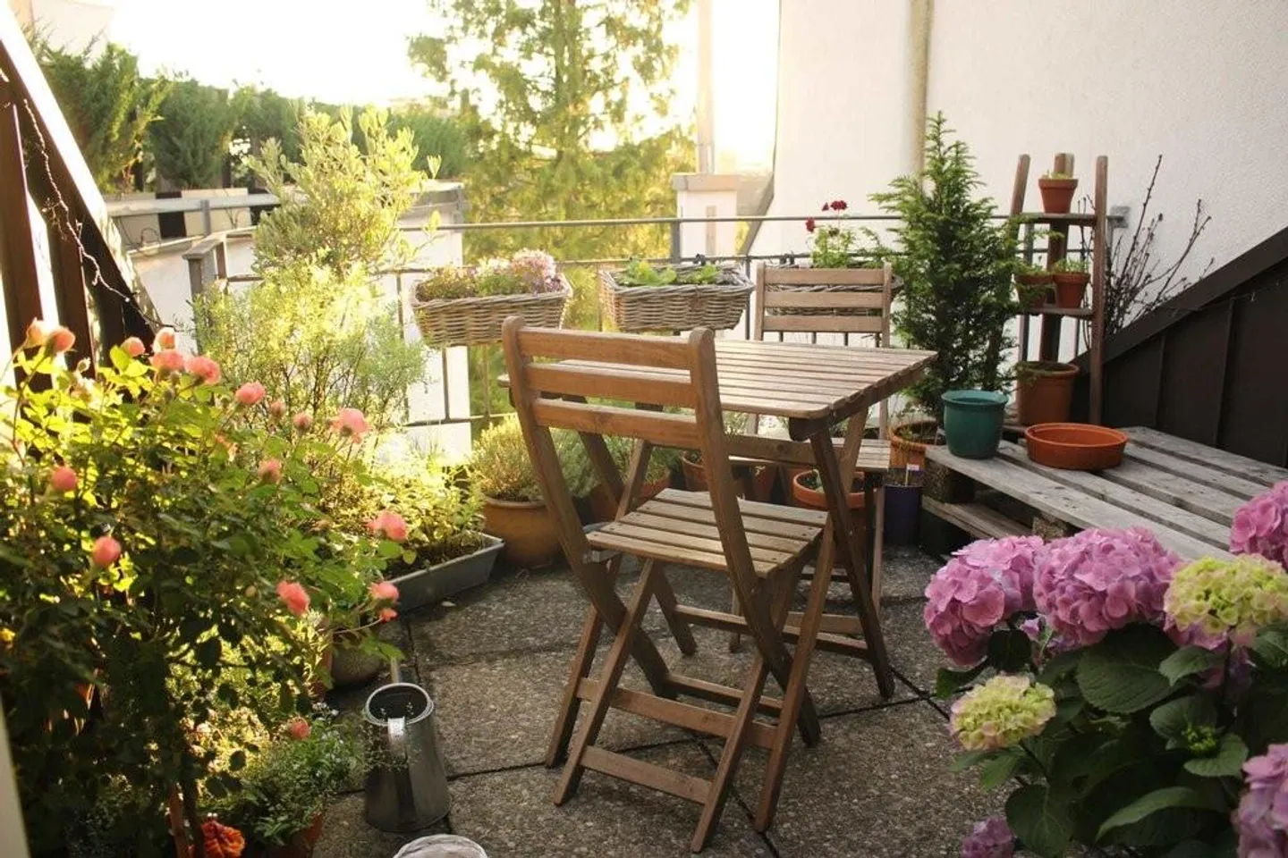 Appartement en duplex de 3,5 pièces avec beaucoup de charme - Photo 10 sur 10