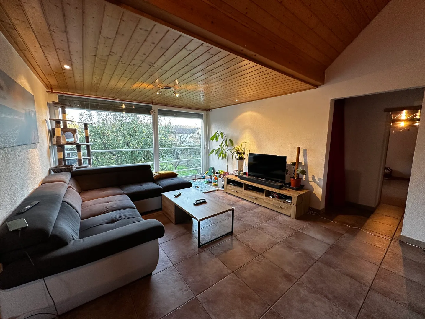 Casa in affitto affascinante a Montignez - Foto 8 di 13