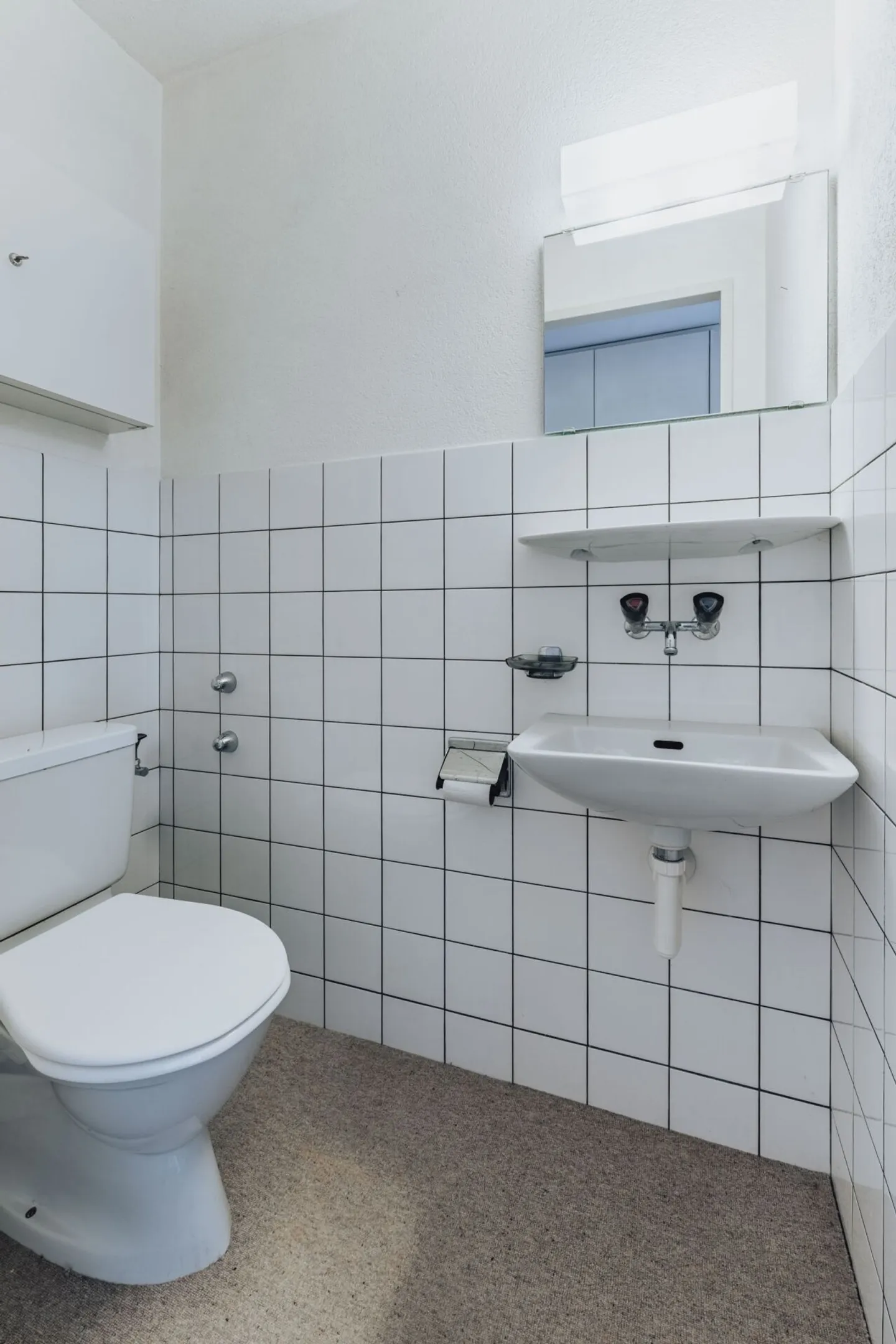 Appartement de 5 pièces en propriété à un emplacement central - Photo 8 sur 19