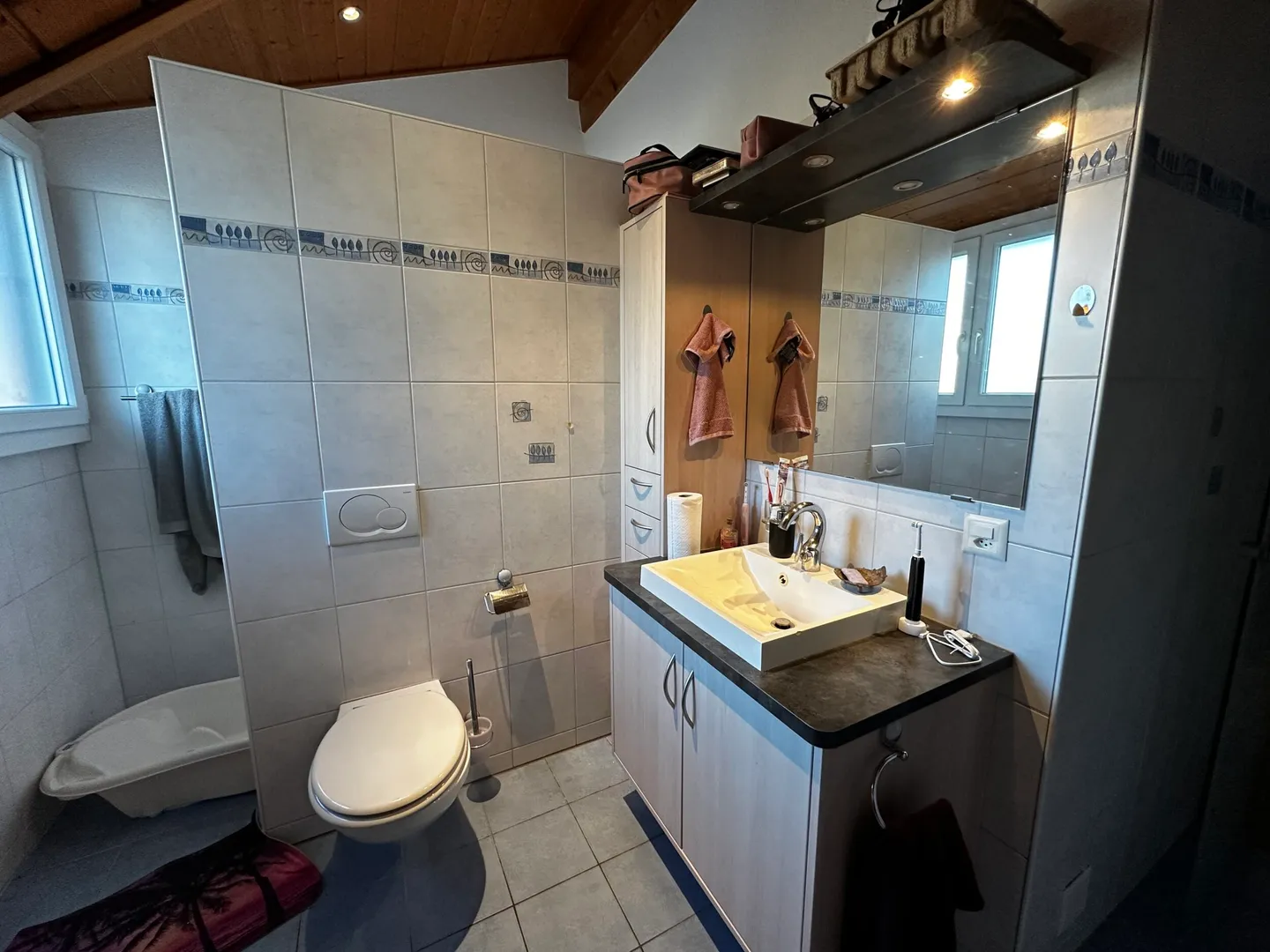 Casa in affitto affascinante a Montignez - Foto 12 di 13