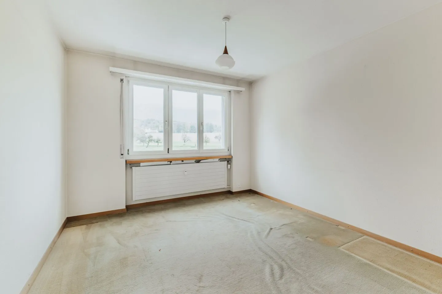 Appartement de 5 pièces en propriété à un emplacement central - Photo 13 sur 19