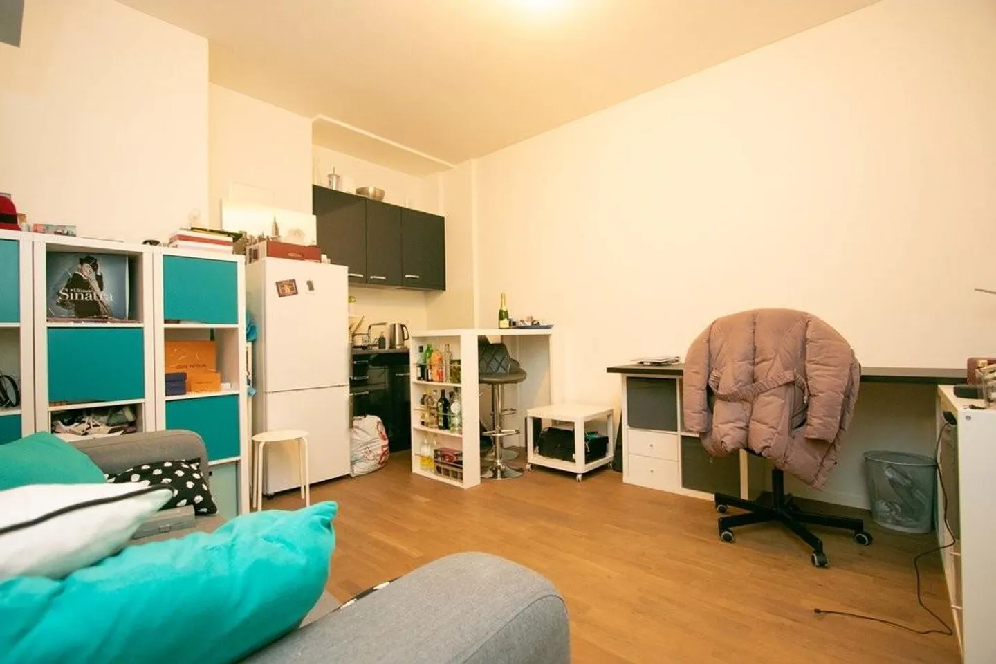 Vivere in una posizione ambita vicino all'Università di San Gallo - Foto 3 di 7