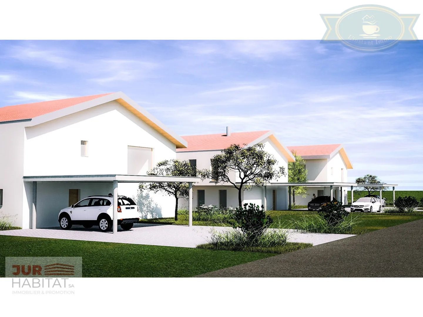 Single house for sale - Photo 1 of 13