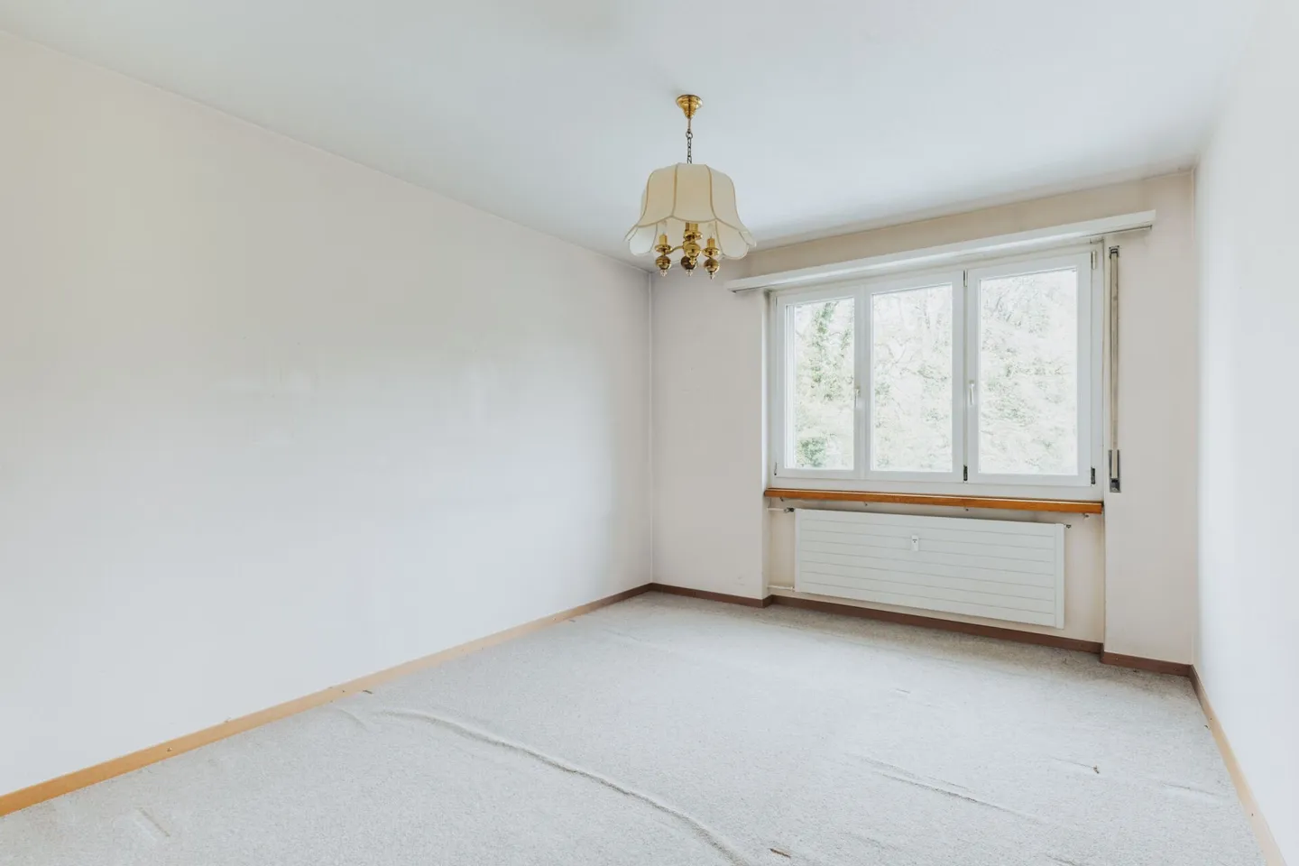 Appartement de 5 pièces en propriété à un emplacement central - Photo 14 sur 19