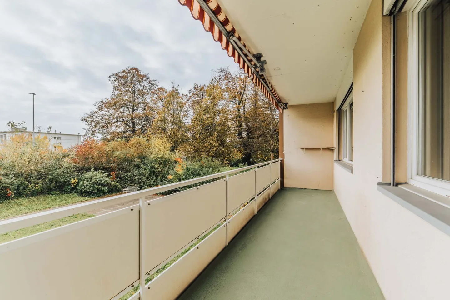 Appartement de 5 pièces en propriété à un emplacement central - Photo 15 sur 19