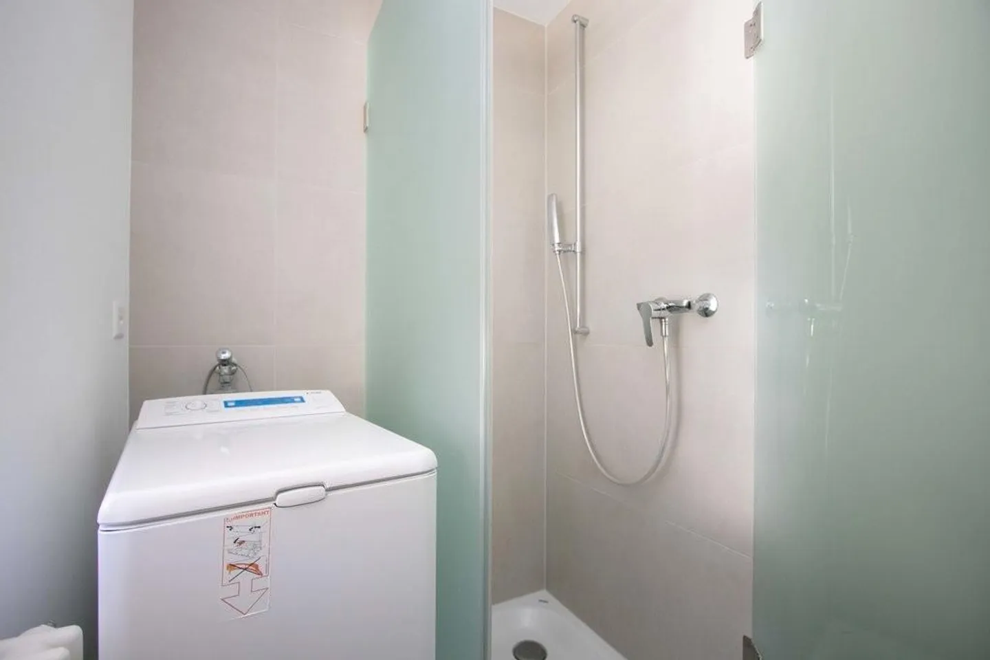 Vivere in una posizione ambita vicino all'Università di San Gallo - Foto 6 di 7