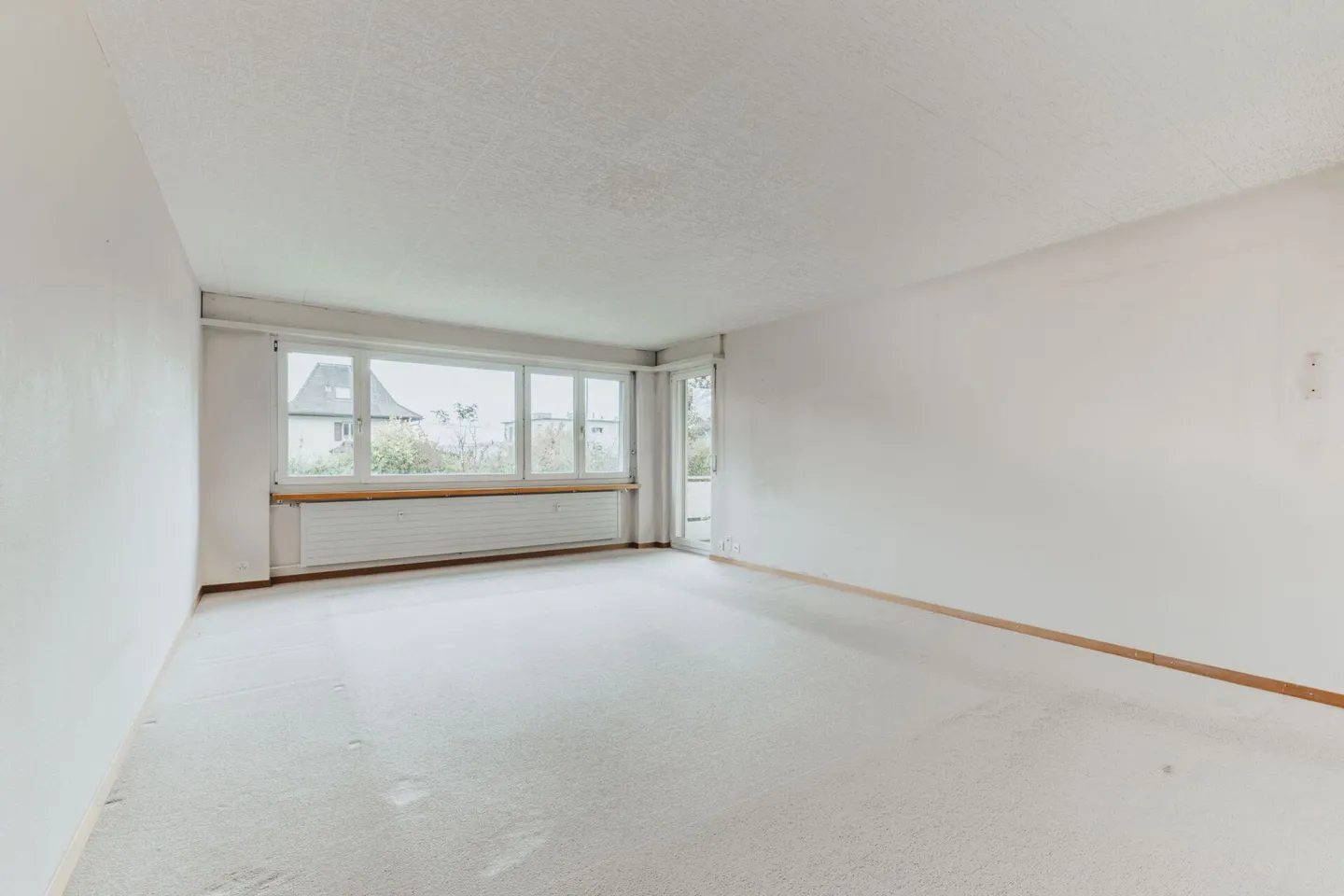 Appartement de 5 pièces en propriété à un emplacement central - Photo 10 sur 19