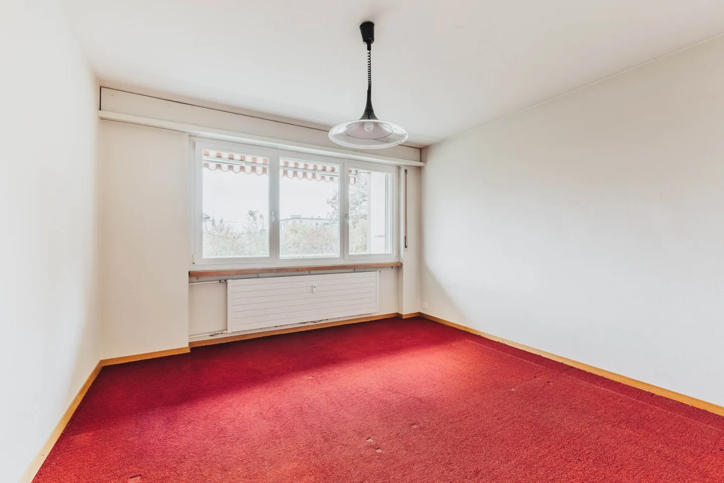 Appartement de 5 pièces en propriété à un emplacement central - Photo 11 sur 19