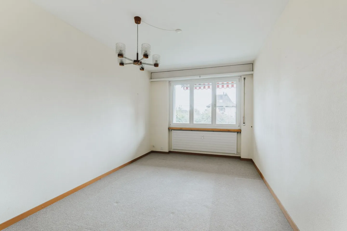 Appartement de 5 pièces en propriété à un emplacement central - Photo 12 sur 19