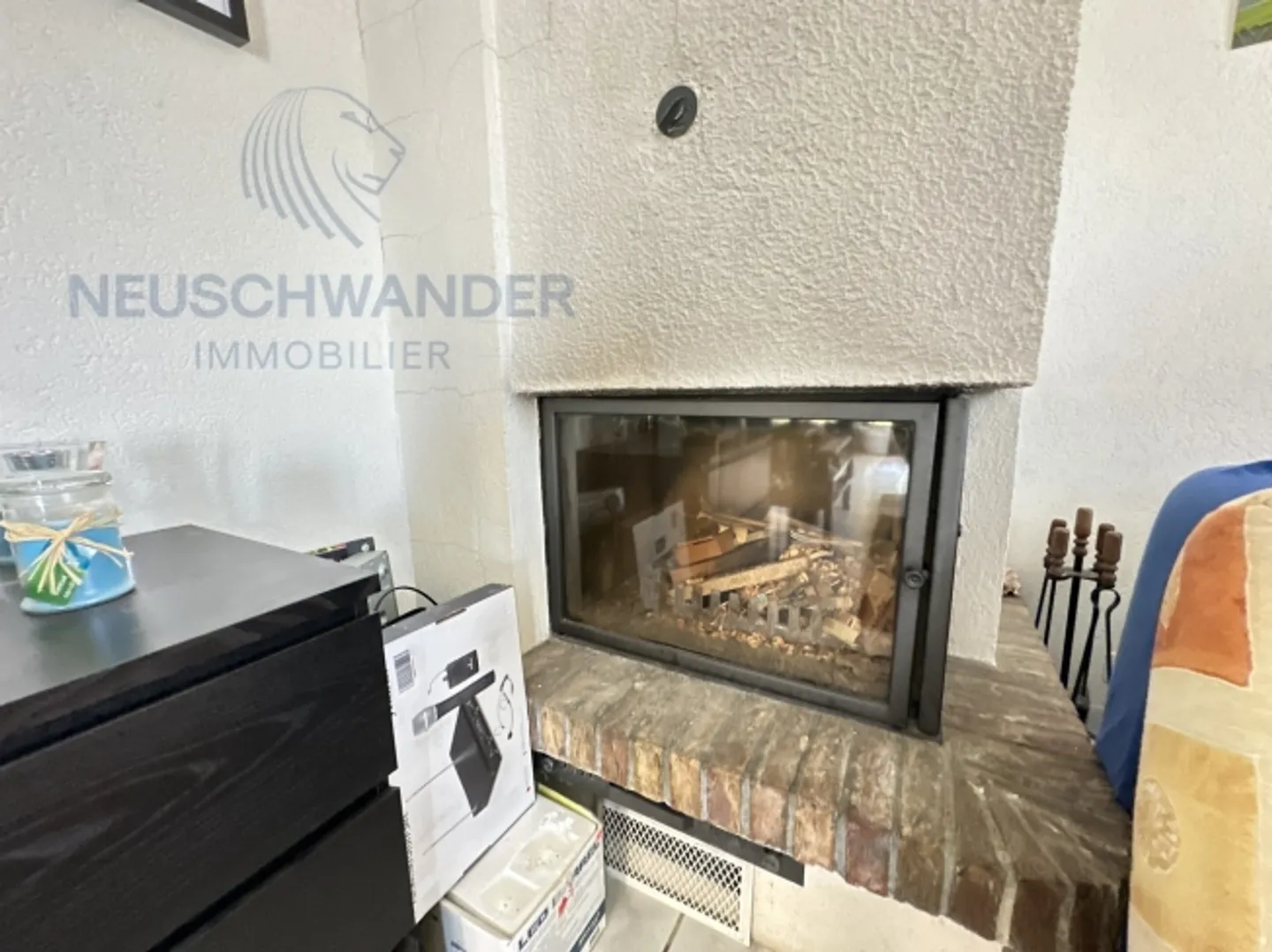 «Charmante maison familiale dans un cadre calme et verdoyant» - Photo 5 sur 17