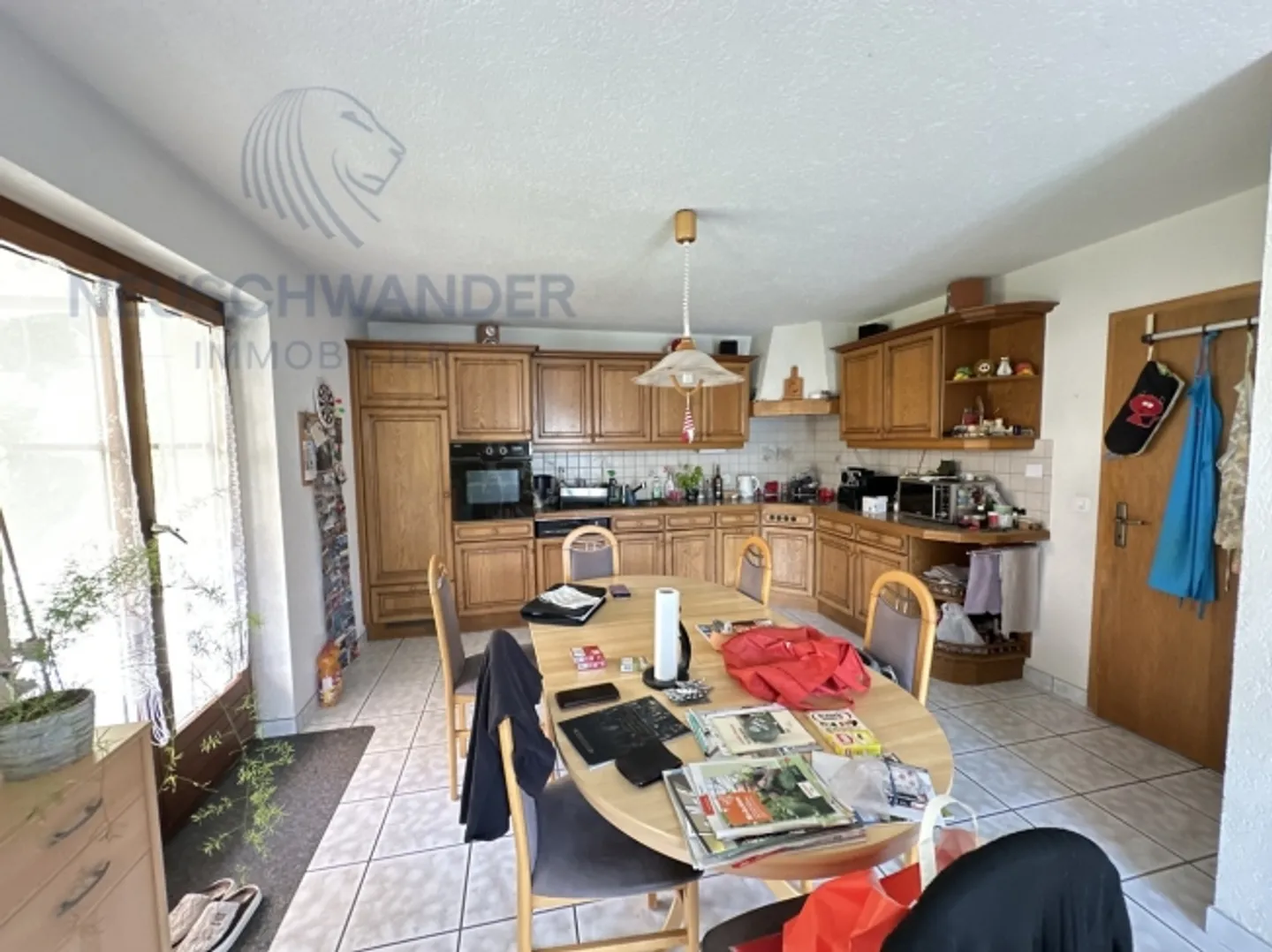«Charmante maison familiale dans un cadre calme et verdoyant» - Photo 6 sur 17