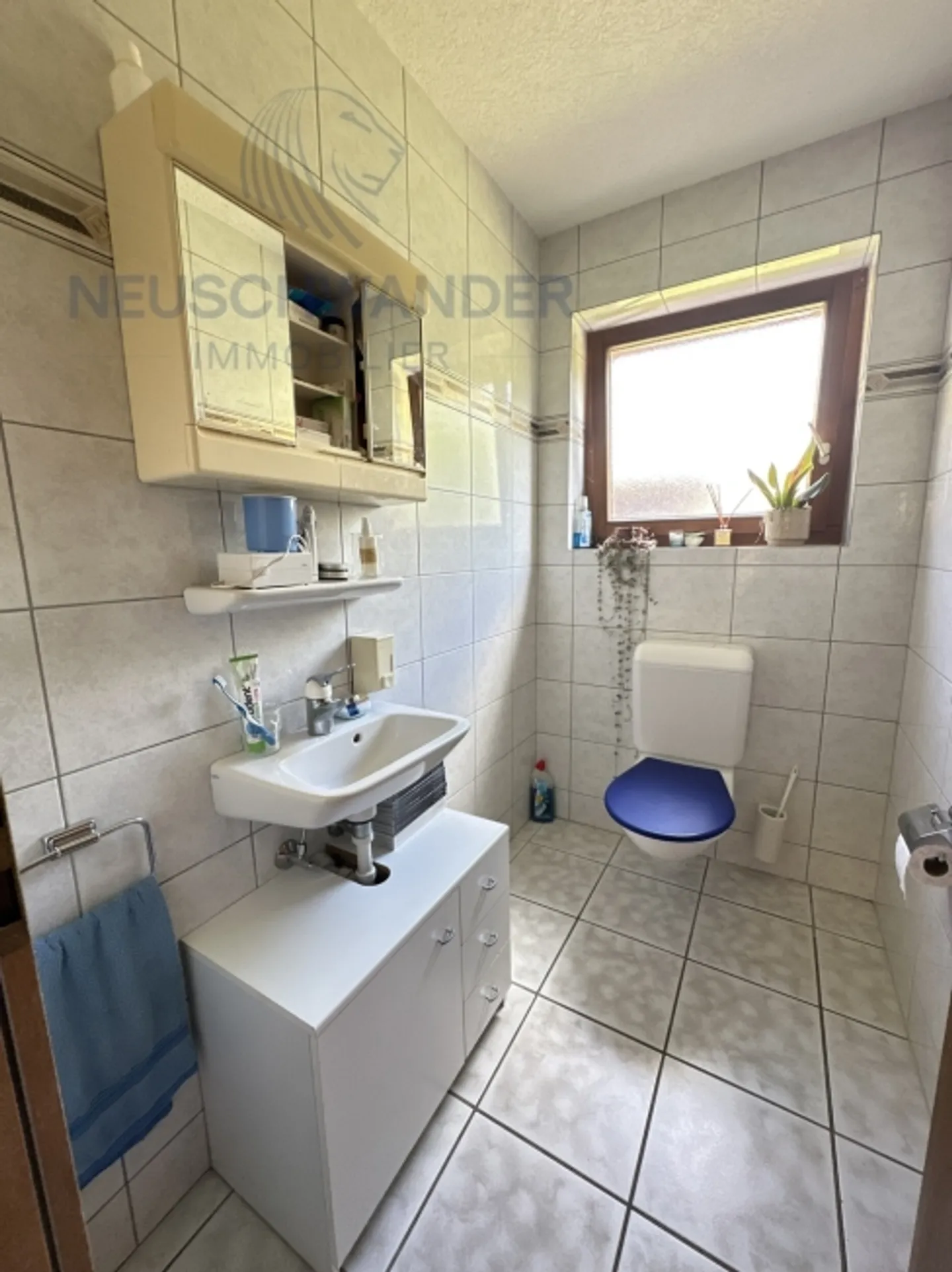 «Charmante maison familiale dans un cadre calme et verdoyant» - Photo 7 sur 17