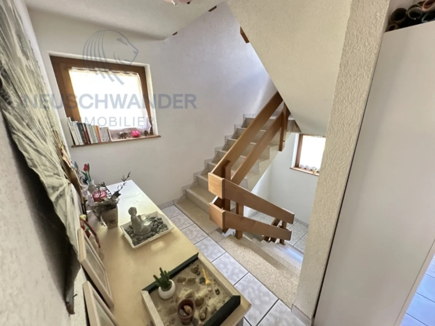 «Charmante maison familiale dans un cadre calme et verdoyant» - Photo 8 sur 17