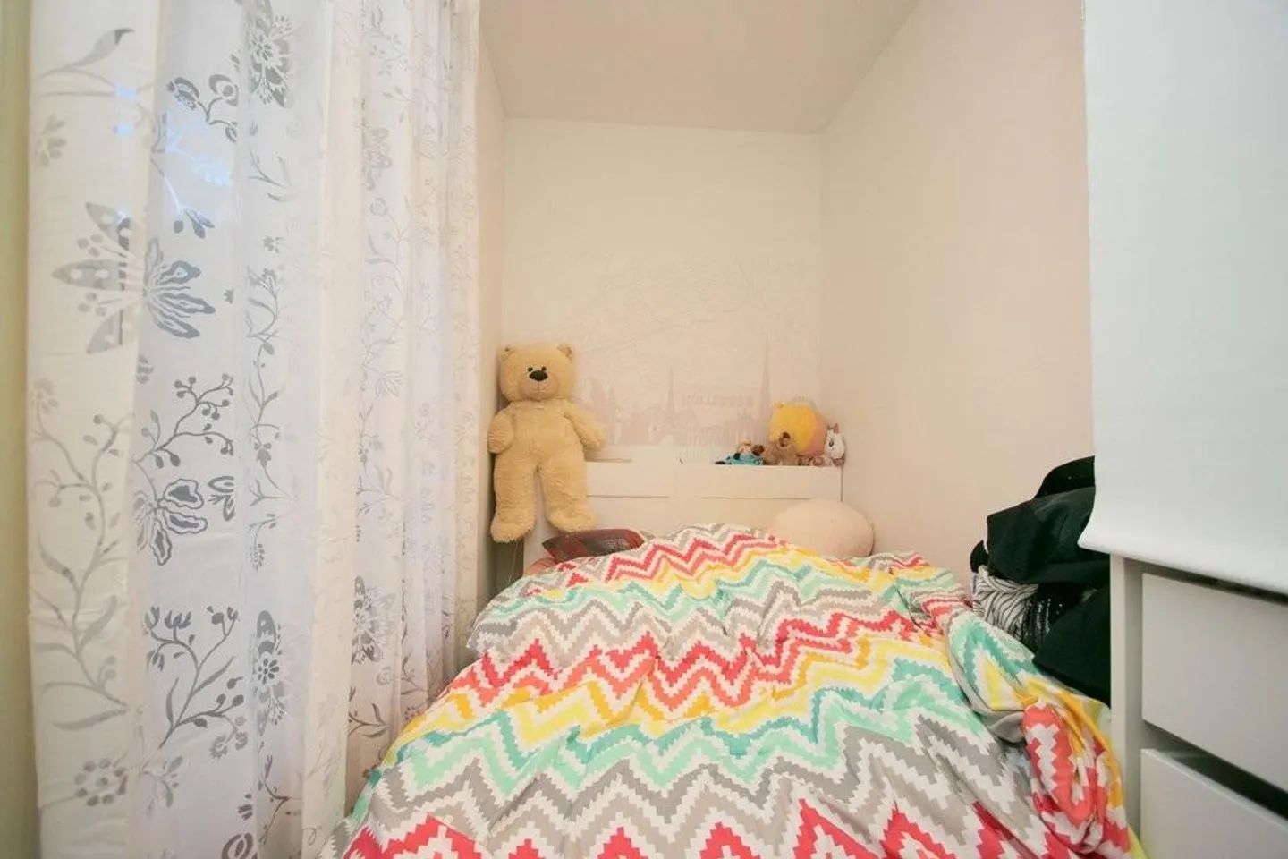 Vivere in una posizione ambita vicino all'Università di San Gallo - Foto 7 di 7