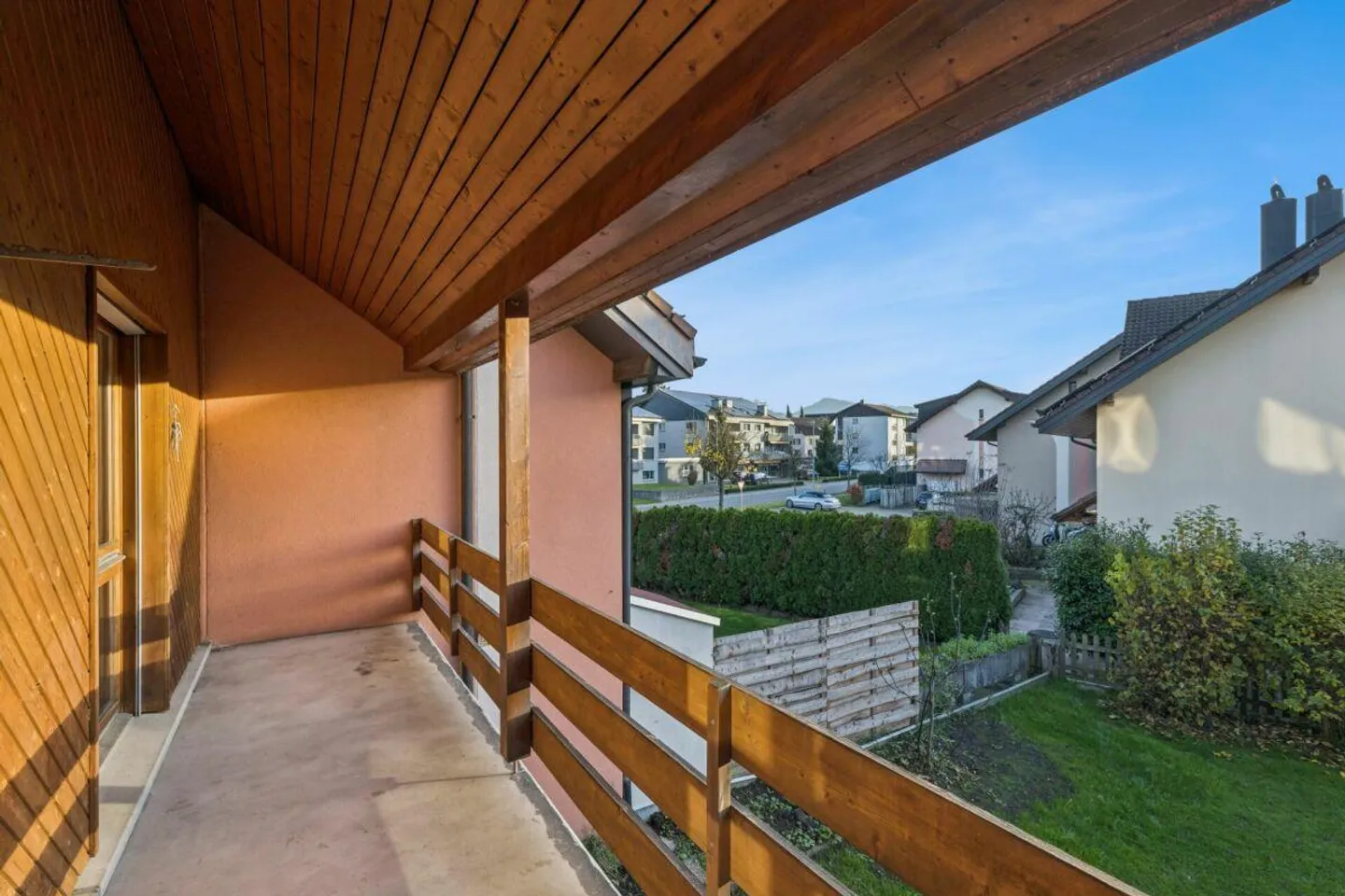 Spacious living in the heart of Hagendorn - Photo 16 of 26