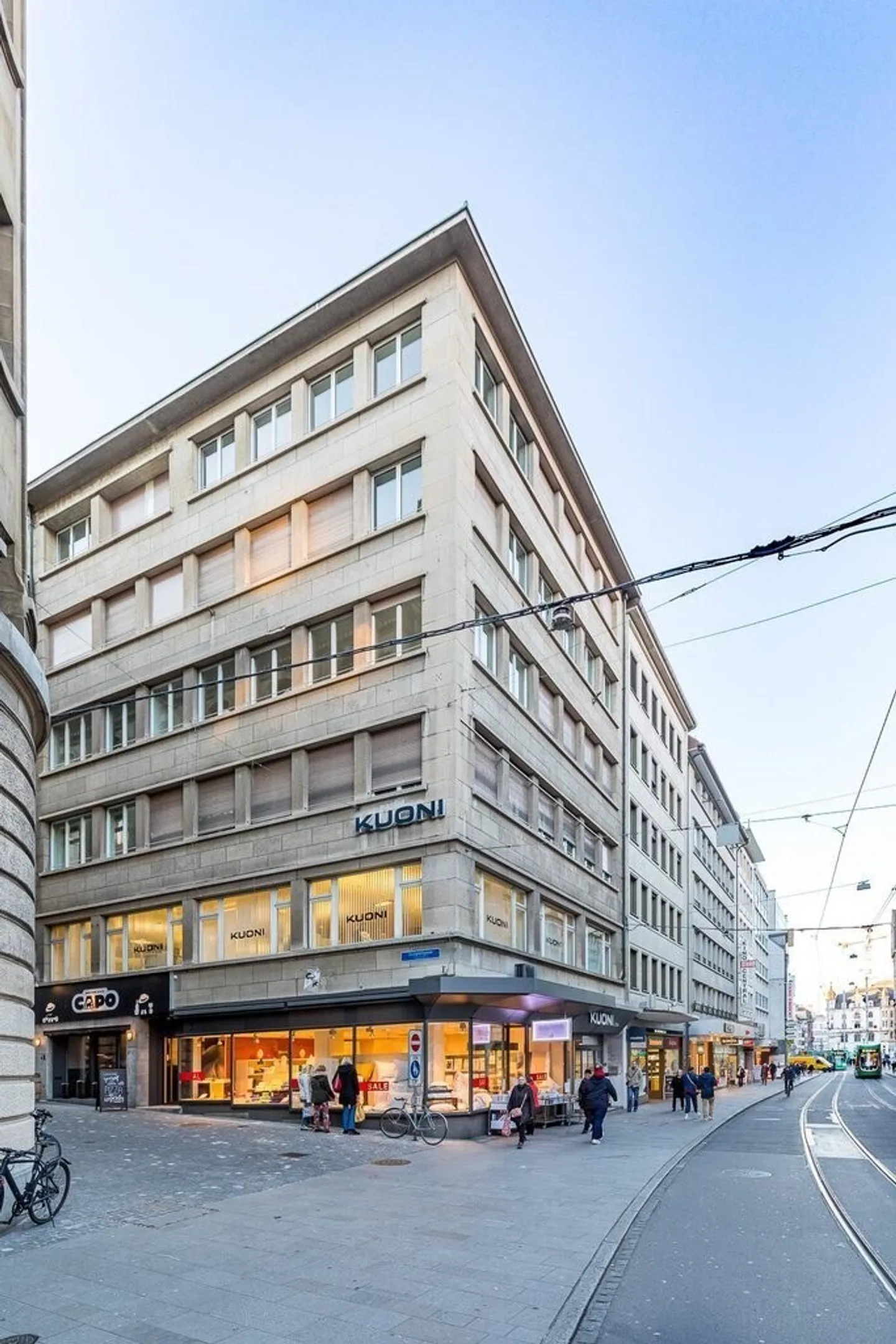 Singlewohnung mit Niveau sucht neuen Bewohner/IN - Foto 1 von 8