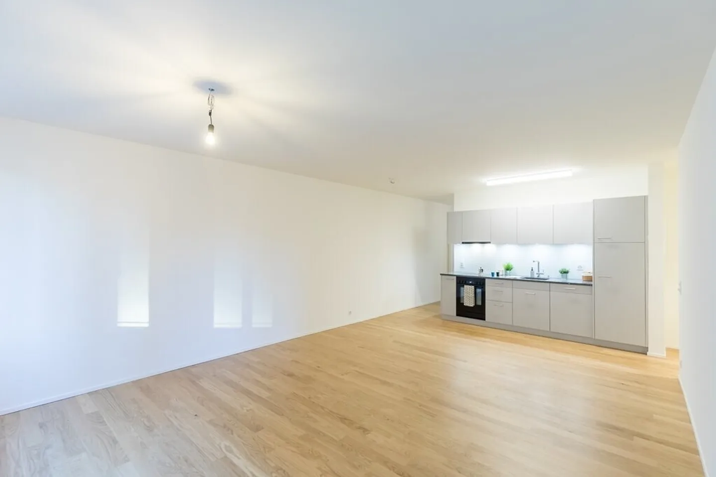 Singlewohnung mit Niveau sucht neuen Bewohner/IN - Foto 4 von 8