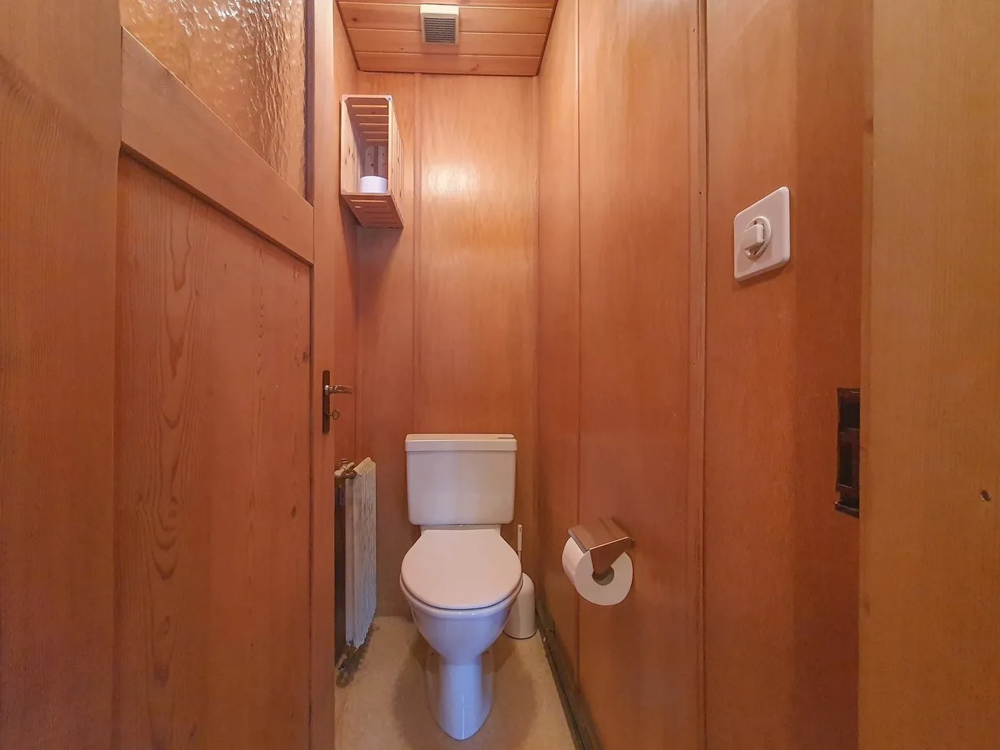 Chalet di 4 stanze a Kandersteg con vista sulle montagne - Foto 14 di 19