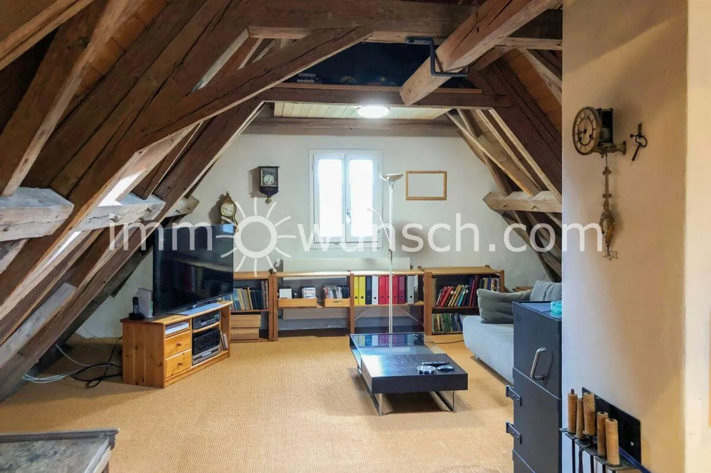 Maison individuelle historique de 5 ½ pièces datant de 1868 - Photo 8 sur 14