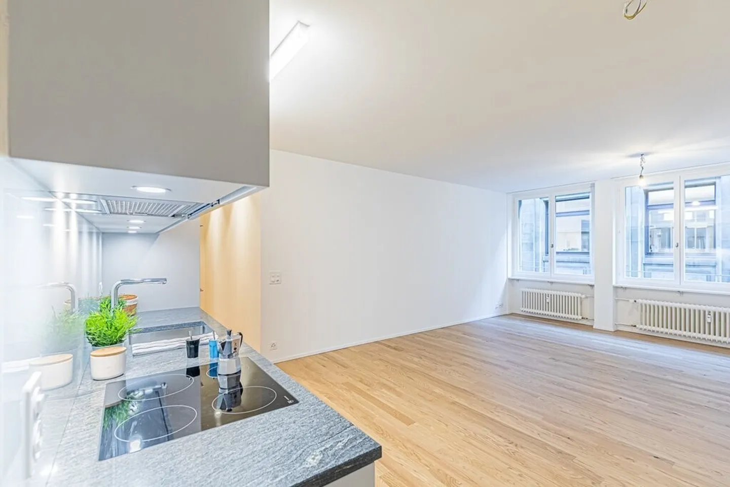 Singlewohnung mit Niveau sucht neuen Bewohner/IN - Foto 3 von 8