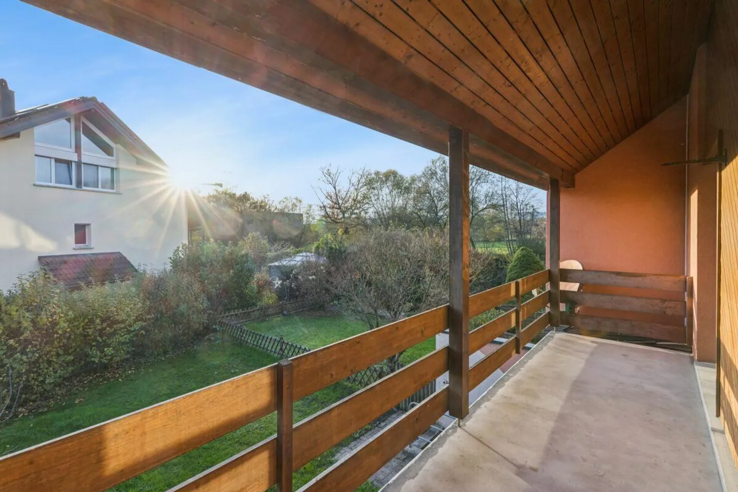 Spacious living in the heart of Hagendorn - Photo 17 of 26