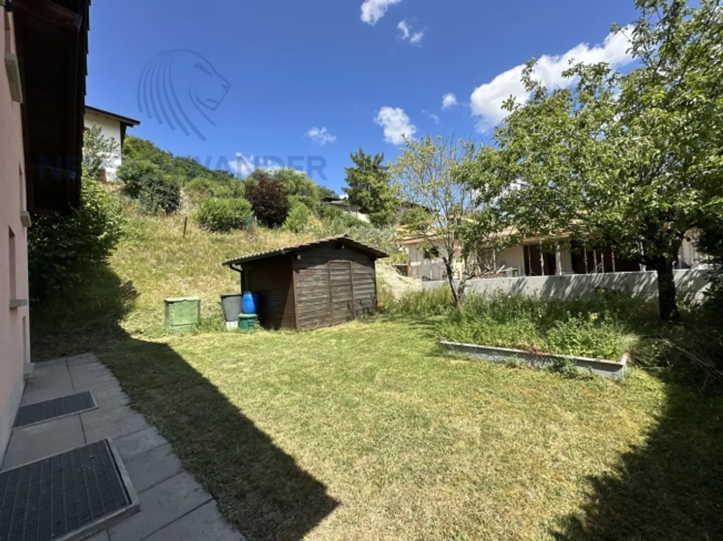 «Charmante maison familiale dans un cadre calme et verdoyant» - Photo 15 sur 17