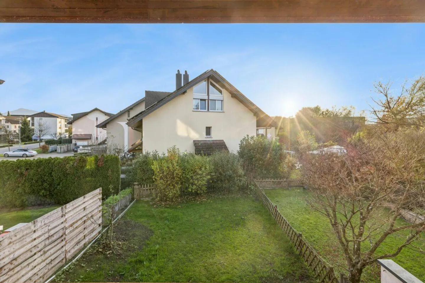 Spacious living in the heart of Hagendorn - Photo 18 of 26