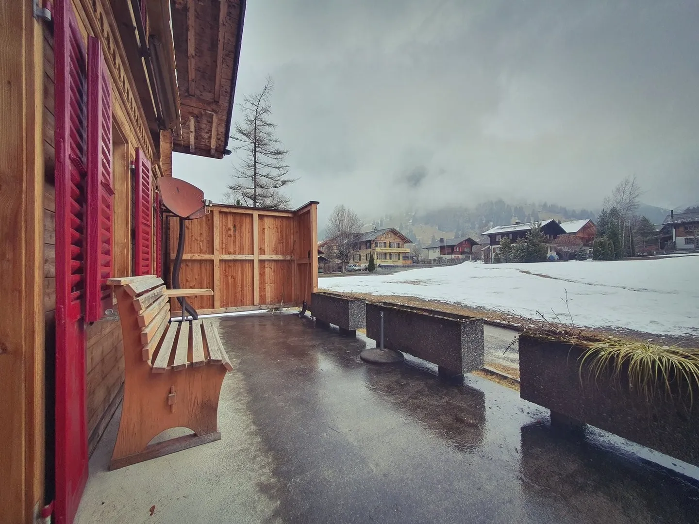 Chalet di 4 stanze a Kandersteg con vista sulle montagne - Foto 18 di 19