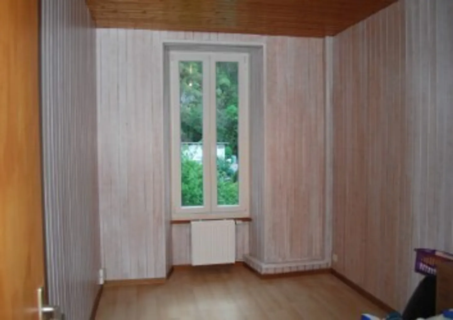 2.5 rooms on the 1st floor - Photo 7 of 16