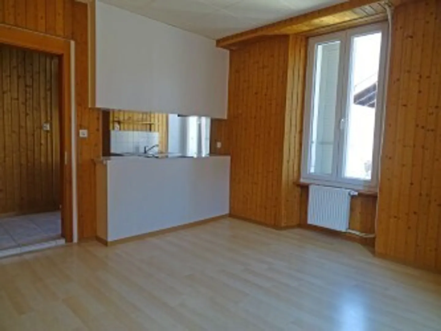 2.5 rooms on the 1st floor - Photo 9 of 16