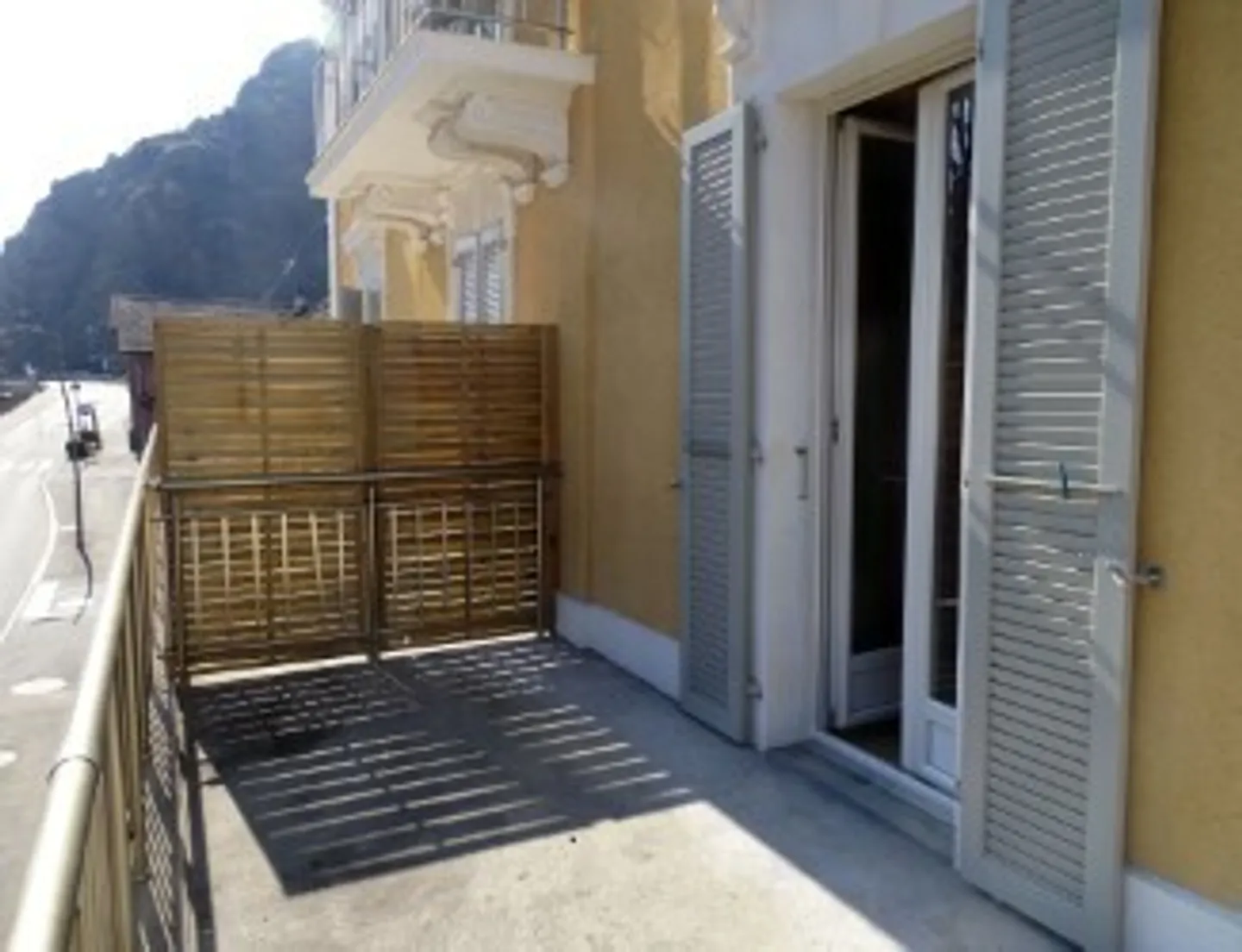 2.5 rooms on the 1st floor - Photo 11 of 16