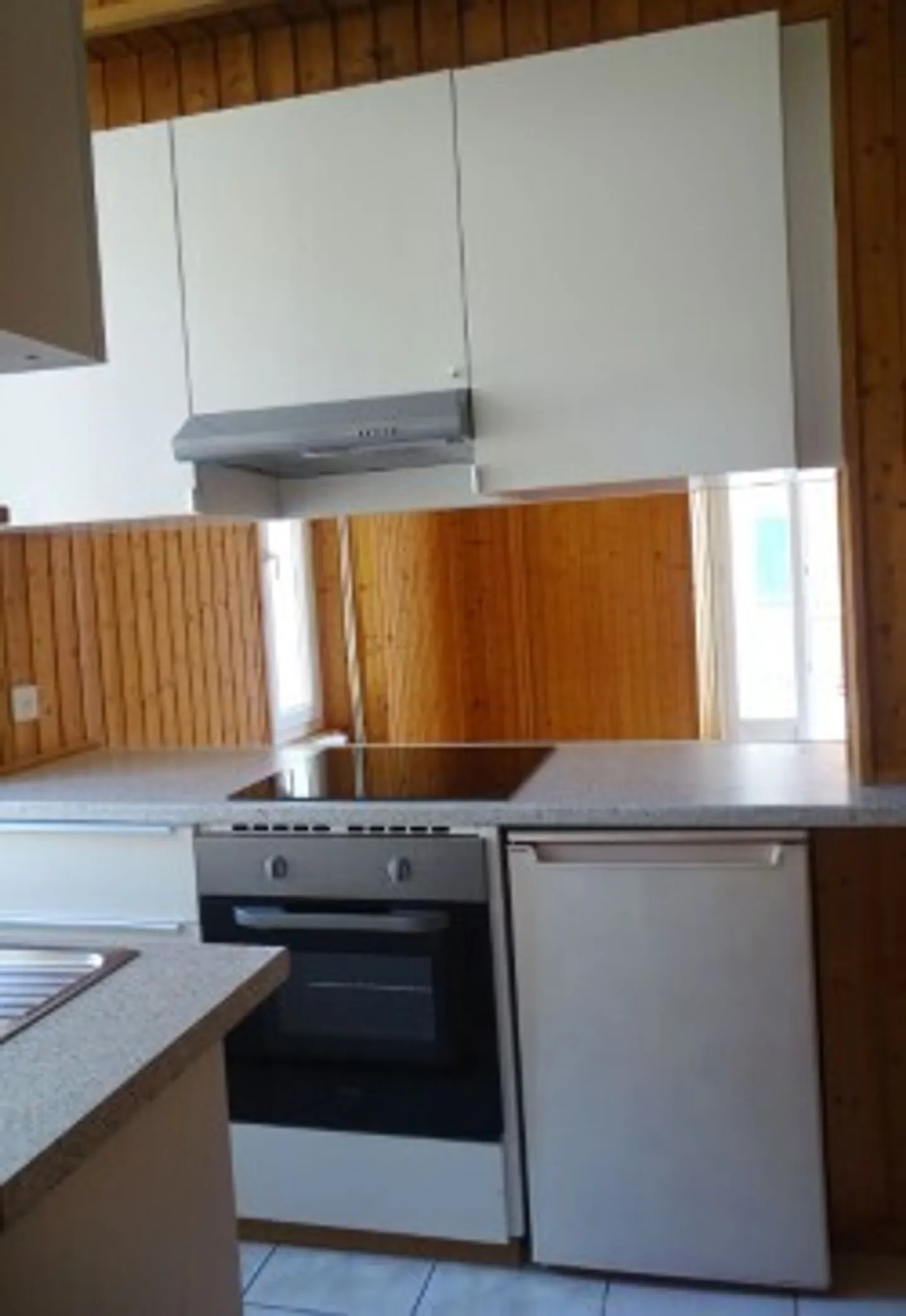 2.5 rooms on the 1st floor - Photo 13 of 16