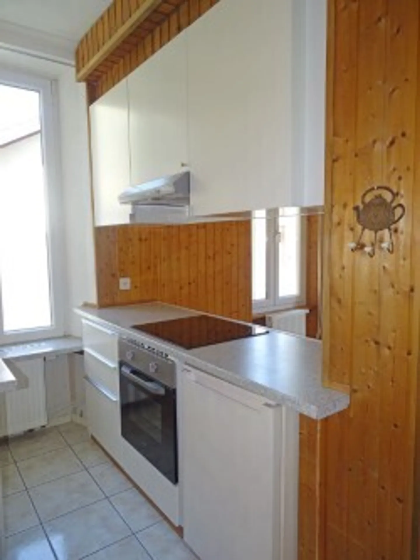 2.5 rooms on the 1st floor - Photo 16 of 16