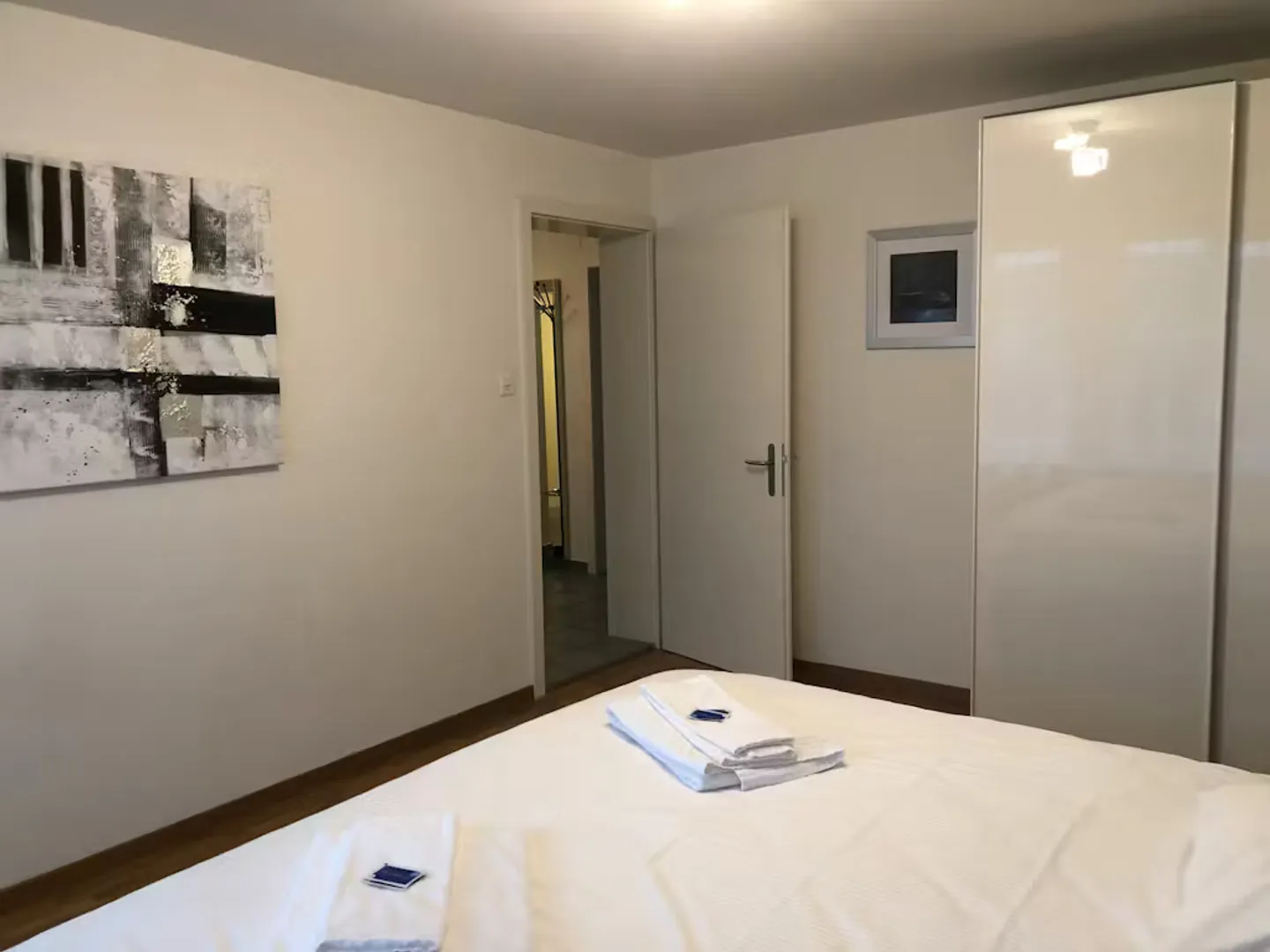 Appartamento in affitto - Foto 5 di 10