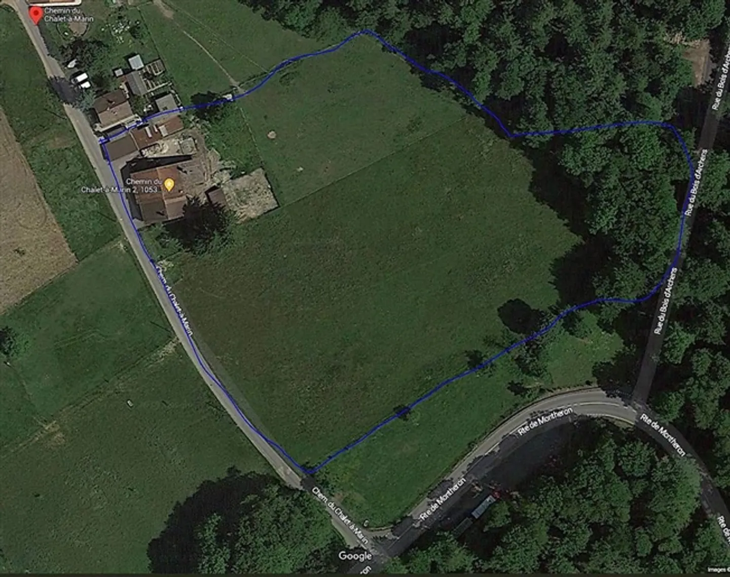 Sell Farm - Photo 5 of 5