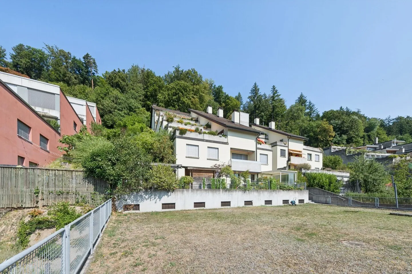 Vista spettacolare con molto spazio per le proprie idee - Foto 8 di 9