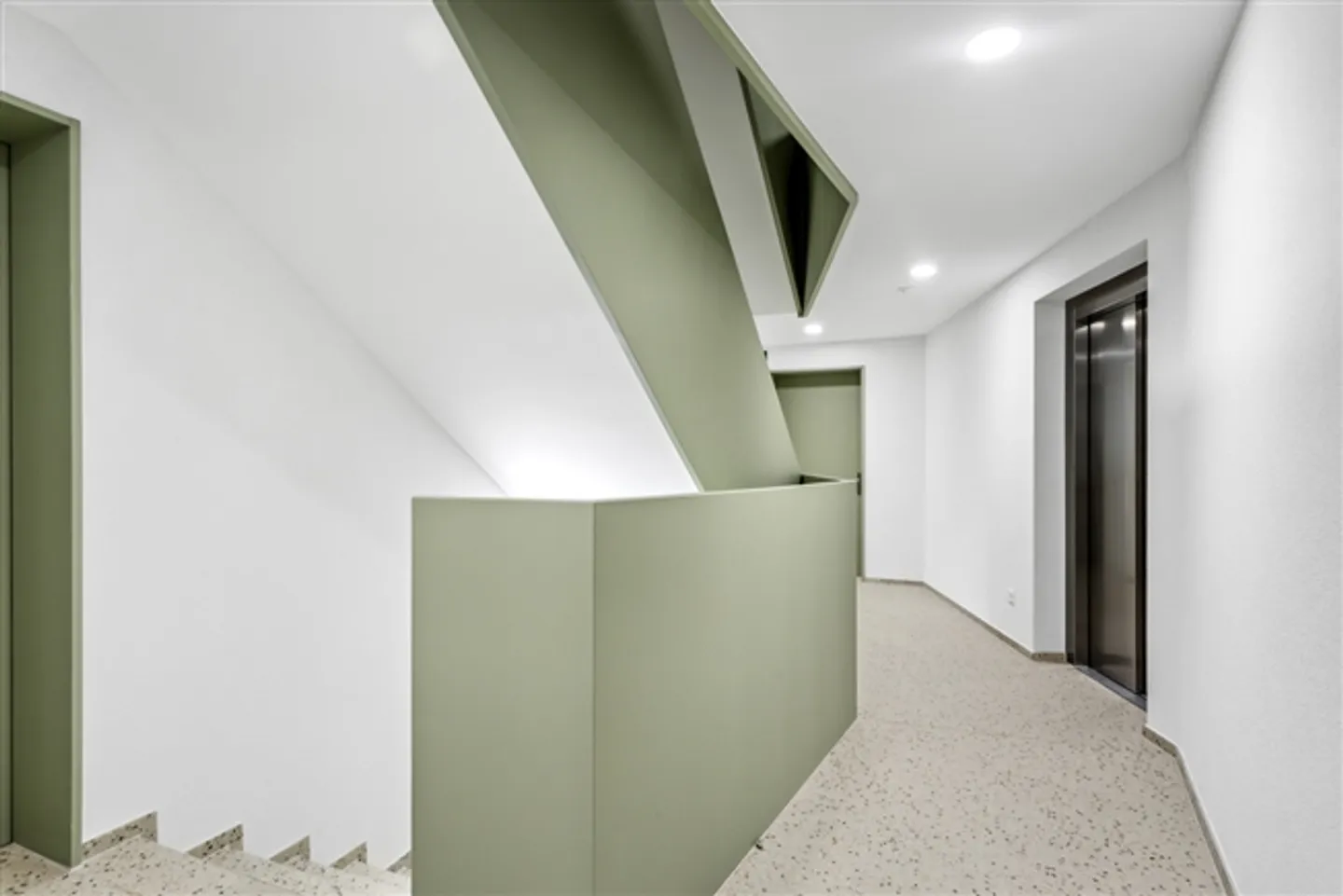 Disponibile - I Giardini di Vuisternens - Foto 3 di 4